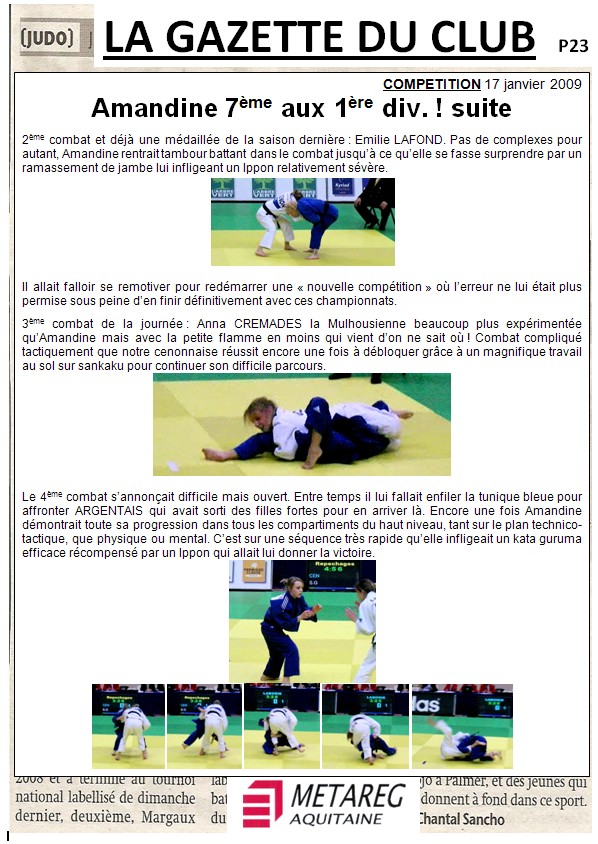 France 1ere div